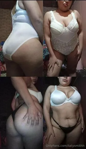 Tatysmithh OnlyFans Leaked Free Thumbnail Picture - #CMdRD4iKO3