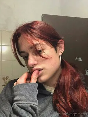Tatysmithh OnlyFans Leaked Free Thumbnail Picture - #Cf4DSkyTkz