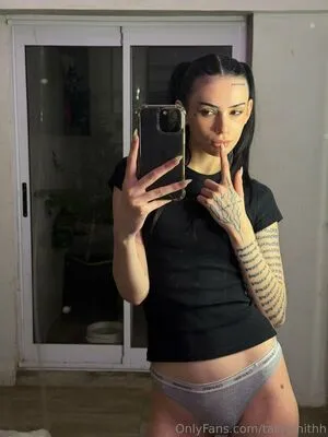 Tatysmithh OnlyFans Leaked Free Thumbnail Picture - #FMiFxxS2Ml