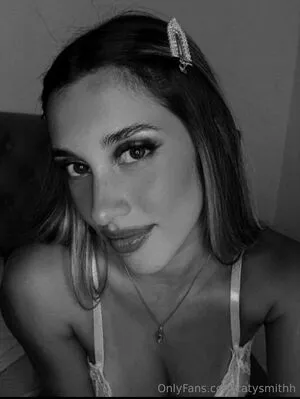 Tatysmithh OnlyFans Leaked Free Thumbnail Picture - #LinJHPkTzr