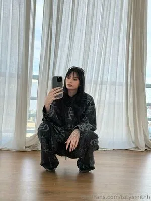 Tatysmithh OnlyFans Leaked Free Thumbnail Picture - #YLpXB7hOmx