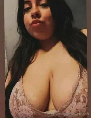 Tatysmithh OnlyFans Leaked Free Thumbnail Picture - #aypTghuIK3