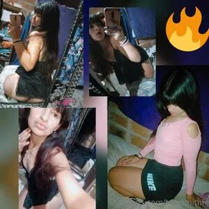 Tatysmithh OnlyFans Leaked Free Thumbnail Picture - #b3TZX85qjL