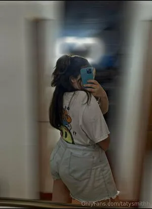 Tatysmithh OnlyFans Leaked Free Thumbnail Picture - #sZteV22iGh