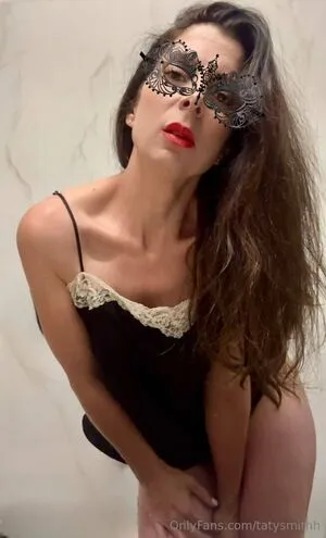 Tatysmithh OnlyFans Leaked Free Thumbnail Picture - #wgshWJw3uC