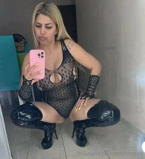 Tatysmithh OnlyFans Leaked Free Thumbnail Picture - #wu81AnQJZP