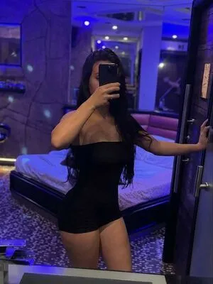 Tatyvelvet OnlyFans Leaked Free Thumbnail Picture - #VA3780KftI