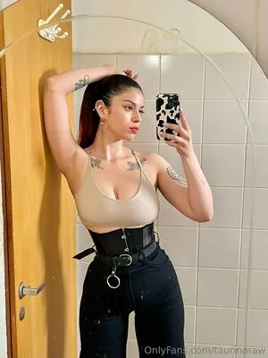 Taurinaraw OnlyFans Leaked Free Thumbnail Picture - #3BLTFVjhRF
