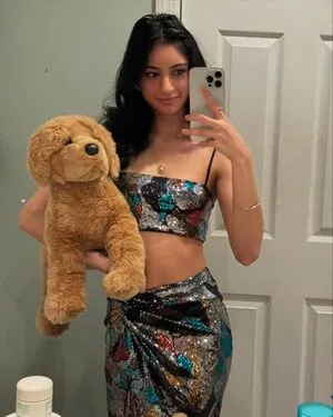 Tavi Gandhi OnlyFans Leaked Free Thumbnail Picture - #EGE2aXfGs1