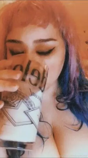 Taviasamii OnlyFans Leaked Free Thumbnail Picture - #CCobqr7YpX