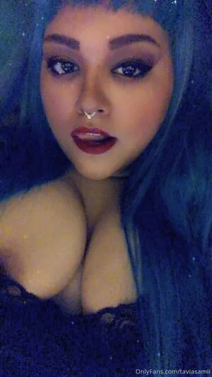 Taviasamii OnlyFans Leaked Free Thumbnail Picture - #Ixa82ydFS2