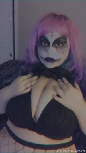 Taviasamii OnlyFans Leaked Free Thumbnail Picture - #Pp9ddCbco9