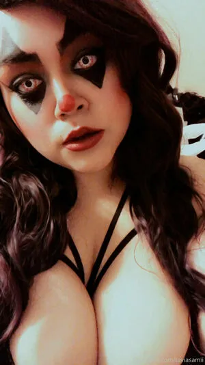 Taviasamii OnlyFans Leaked Free Thumbnail Picture - #PqtL0maRaI
