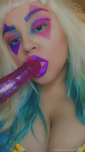 Taviasamii OnlyFans Leaked Free Thumbnail Picture - #QsNhuAMH4K