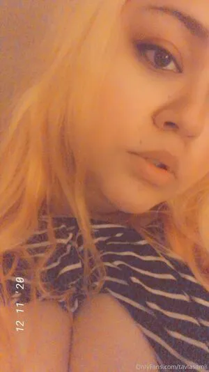 Taviasamii OnlyFans Leaked Free Thumbnail Picture - #YylMUpBRc0