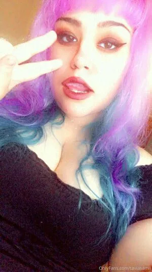 Taviasamii OnlyFans Leaked Free Thumbnail Picture - #tXcM8nCbnP