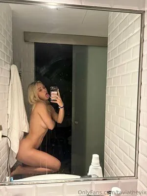 Taviathevix OnlyFans Leaked Free Thumbnail Picture - #DQe4vFT3ve