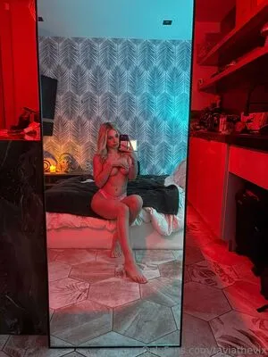 Taviathevix OnlyFans Leaked Free Thumbnail Picture - #YtYV0a7OhY