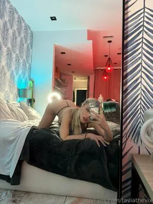 Taviathevix OnlyFans Leaked Free Thumbnail Picture - #qqJ11zX6zm