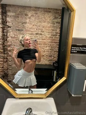 Taviathevix OnlyFans Leaked Free Thumbnail Picture - #y71GAFC8QI