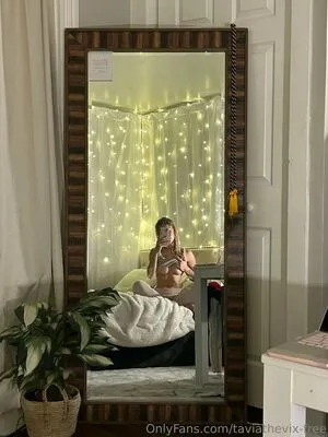Taviathevix Free OnlyFans Leaked Free Thumbnail Picture - #x1J037k2wc