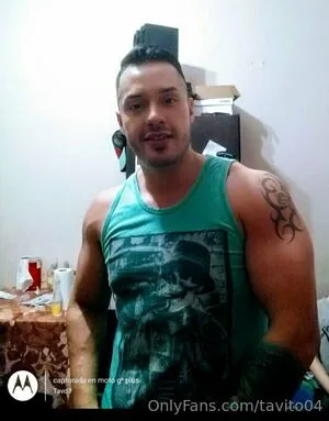 Tavito04 OnlyFans Leaked Free Thumbnail Picture - #NGFlOoQovx