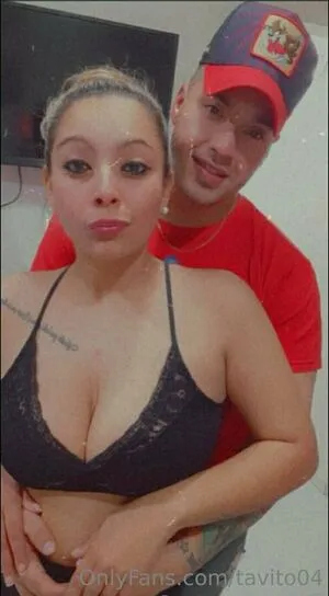 Tavito04 OnlyFans Leaked Free Thumbnail Picture - #Xg4oehH3Qg