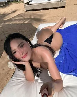 Tawanrat Fah OnlyFans Leaked Free Thumbnail Picture - #95iyHiViDO