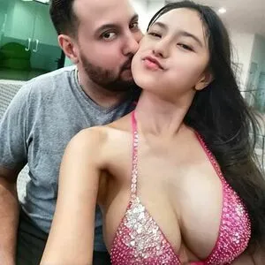 Tawanrat Fah OnlyFans Leaked Free Thumbnail Picture - #zZyo2KU0Sf