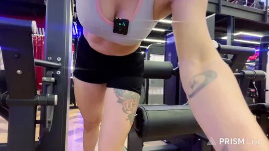 Tawna Leaguelegens OnlyFans Leaked Free Thumbnail Picture - #TkkNbpLfpn