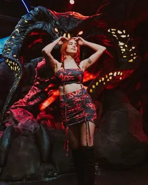 Tawna OnlyFans Leaked Free Thumbnail Picture - #8IEIECery1