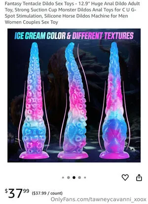 Tawneycavanni Xoox OnlyFans Leaked Free Thumbnail Picture - #0JRcFUEwRT