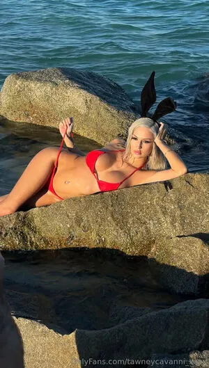 Tawneycavanni Xoox OnlyFans Leaked Free Thumbnail Picture - #DE956NrrZE