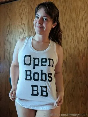 Tawneyseren OnlyFans Leaked Free Thumbnail Picture - #373WqeJypI