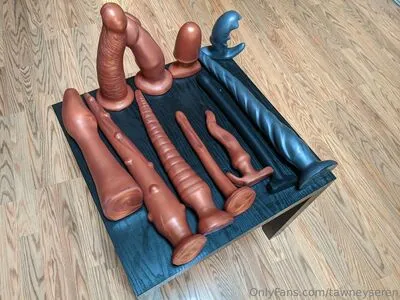 Tawneyseren OnlyFans Leaked Free Thumbnail Picture - #l5PCS6Tgep