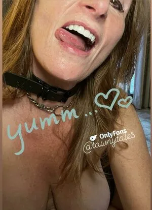 Tawnytales OnlyFans Leaked Free Thumbnail Picture - #ckKqEa2f16