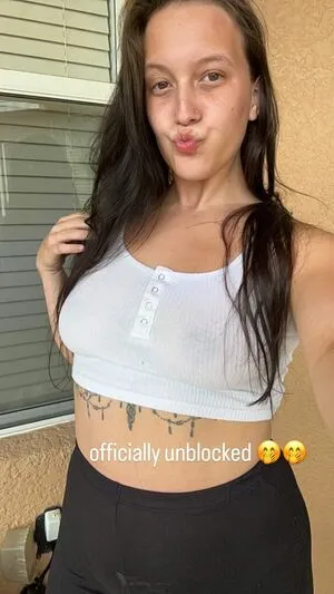 Tay Babyyxo OnlyFans Leaked Free Thumbnail Picture - #JcKI5FwwLu