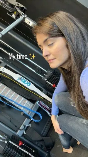 Tay Conti OnlyFans Leaked Free Thumbnail Picture - #4YOfr9MGxX