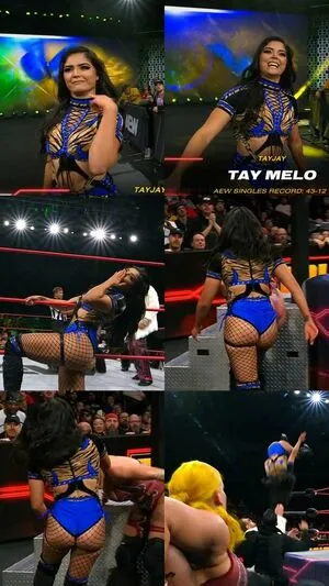 Tay Conti OnlyFans Leaked Free Thumbnail Picture - #8zJ8QjsD5Q