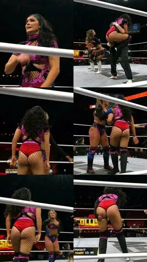 Tay Conti OnlyFans Leaked Free Thumbnail Picture - #AyArYv8HG9