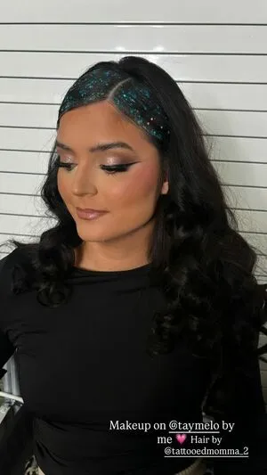 Tay Conti OnlyFans Leaked Free Thumbnail Picture - #DATfkXpS4B