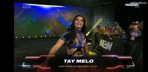 Tay Conti OnlyFans Leaked Free Thumbnail Picture - #Lr3pf1jESZ