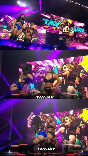 Tay Conti OnlyFans Leaked Free Thumbnail Picture - #WGZjKQUaog