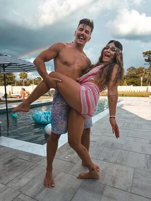 Tay Conti OnlyFans Leaked Free Thumbnail Picture - #ZC5aSafTkP