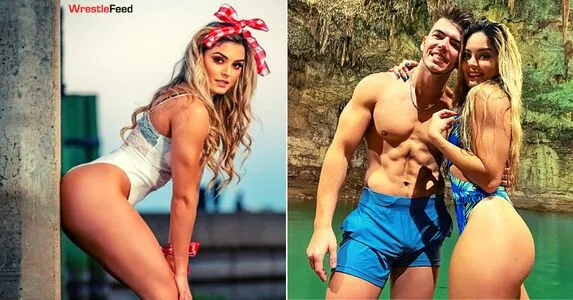 Tay Conti OnlyFans Leaked Free Thumbnail Picture - #Ztcpe9JIyk