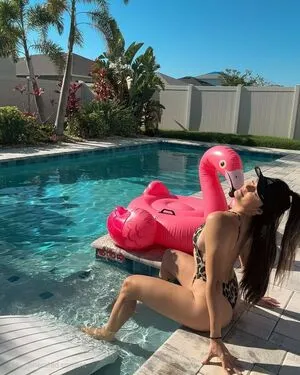 Tay Conti OnlyFans Leaked Free Thumbnail Picture - #aBgqtglYVb