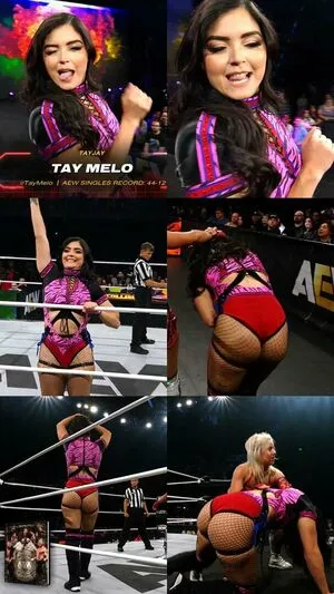 Tay Conti OnlyFans Leaked Free Thumbnail Picture - #m92wkMDsmB