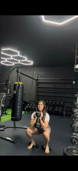 Tay Conti OnlyFans Leaked Free Thumbnail Picture - #pwarl9Pzg5