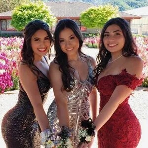 Tay Estrada OnlyFans Leaked Free Thumbnail Picture - #5yH2UJFTw9