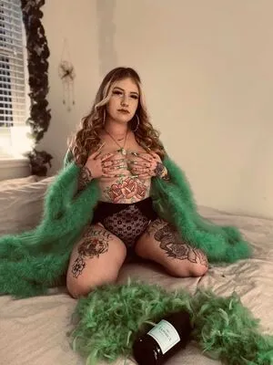 Tay Fanz OnlyFans Leaked Free Thumbnail Picture - #Xp5TGaxlzy